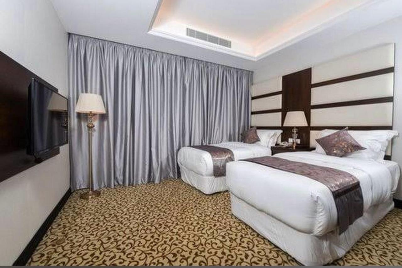 فندق جراند بارك 3*
