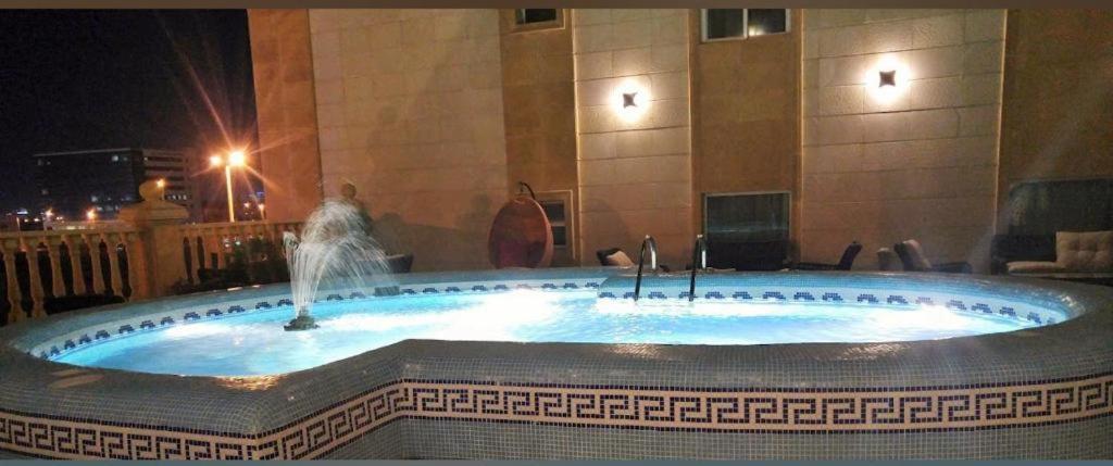 Verta Qouraish Jeddah