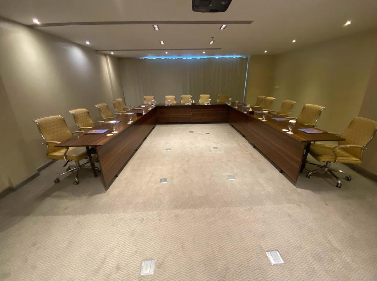 Verta Qouraish 3* Jeddah